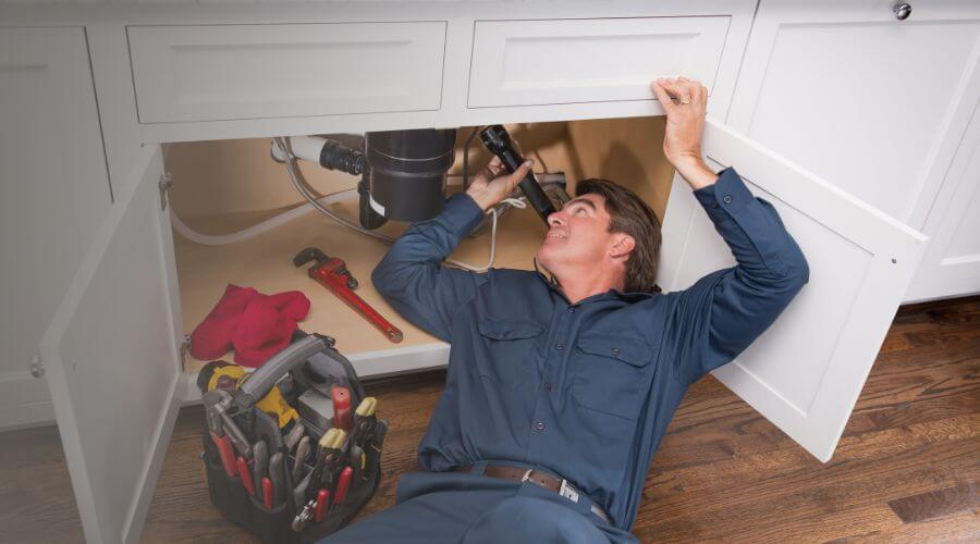 Professional emergency plumbing in Cape May Court House, NJ